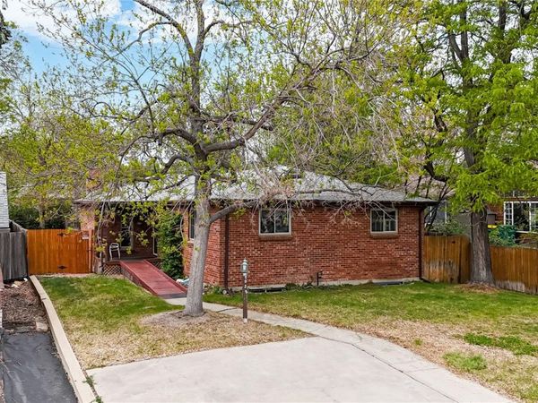 8039 Irving Street, Westminster, CO 80031