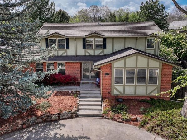 7325 W Clifton Avenue, Littleton, CO 80128
