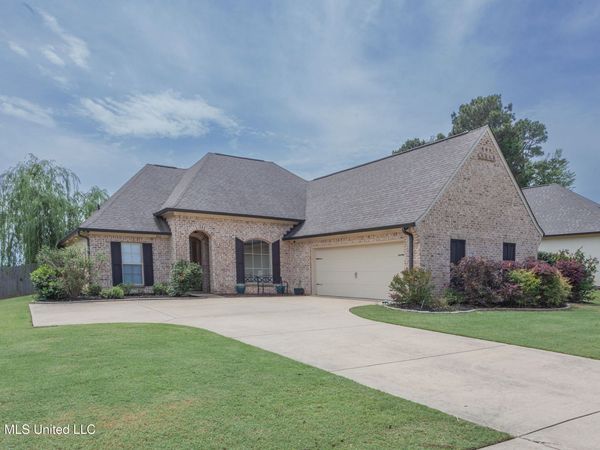 292 Buckhead Drive, Madison, MS 39110