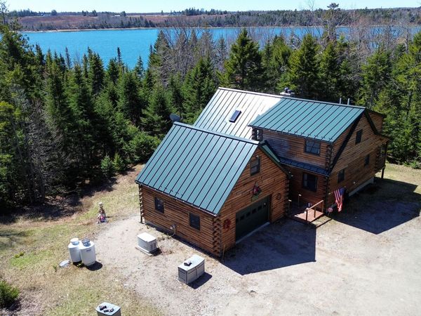170 Ocean View Road, Jonesboro, ME 04648
