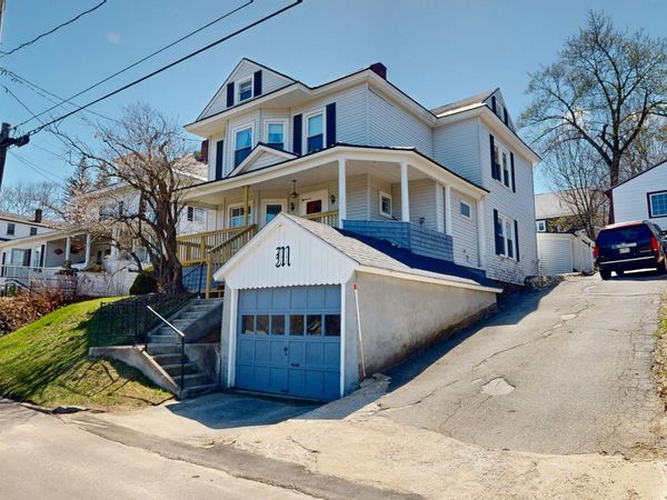 307 Penobscot Street, Rumford, ME 04276