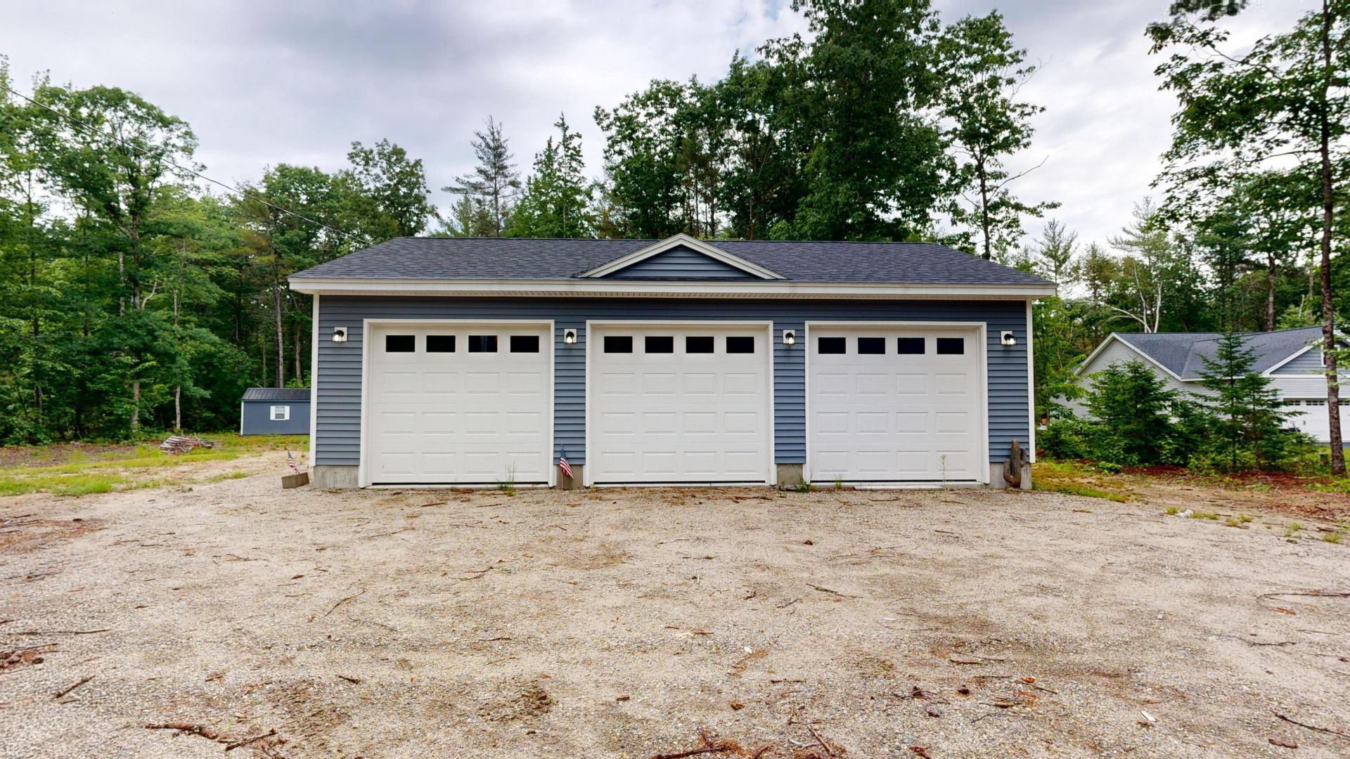 754 Deering Ridge Road, Waterboro, ME 04030 Main Photo