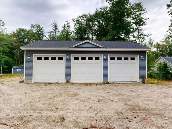 754 Deering Ridge Road, Waterboro, ME 04030