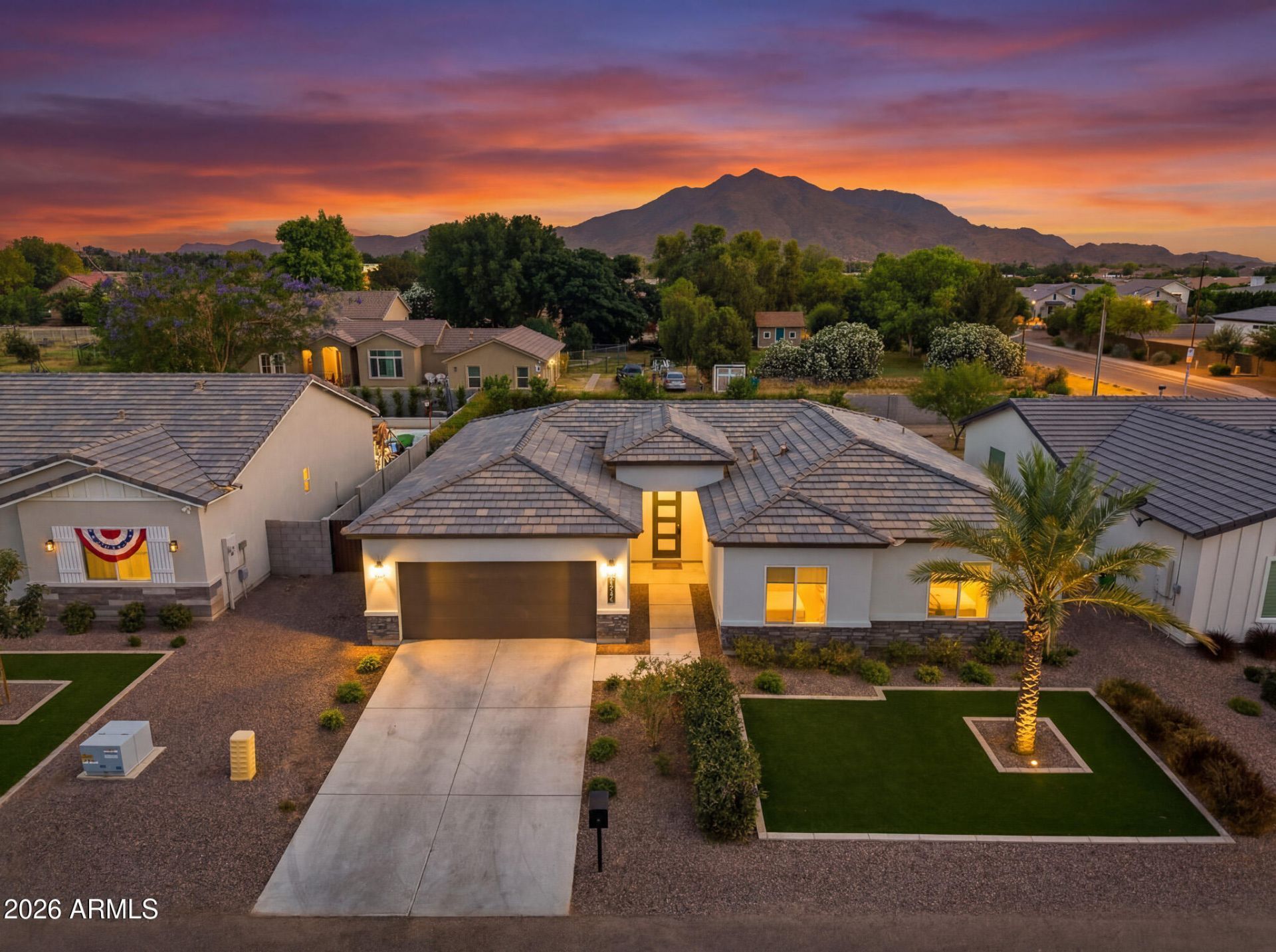 17613 E Mews Road, Queen Creek, AZ 85142 Main Photo