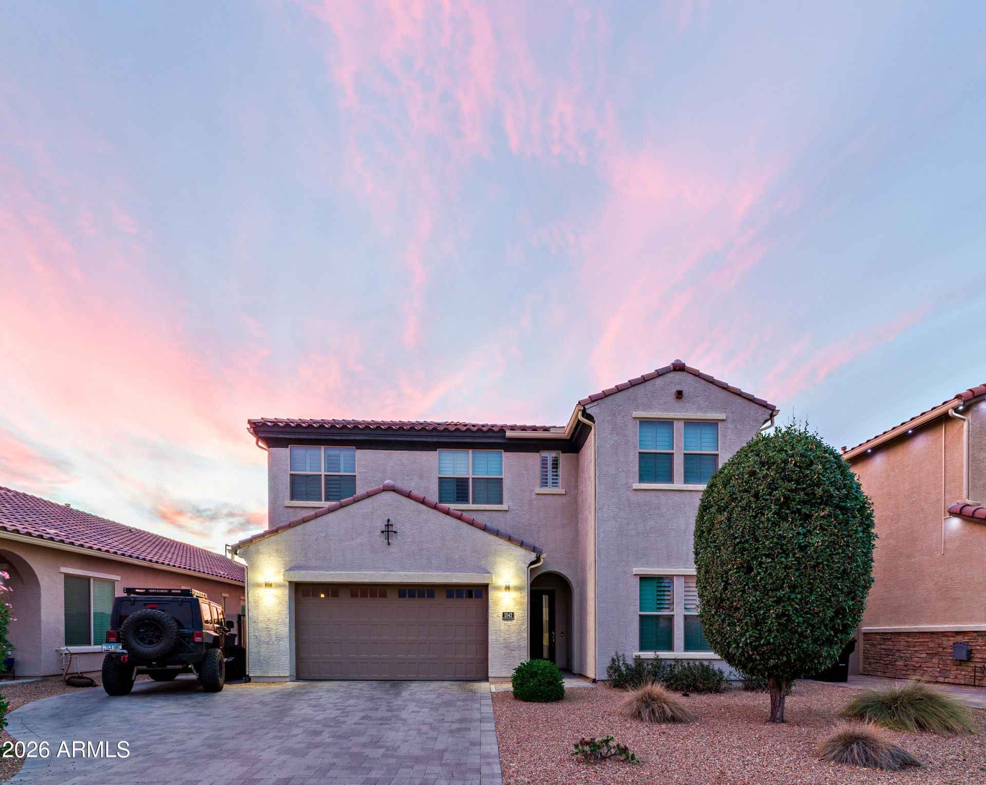 1042 E Ladbroke Way E, Gilbert, AZ 85297 Main Photo