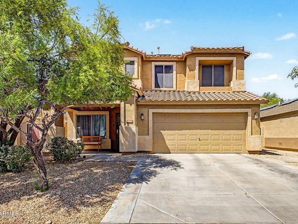 18234 W SANNA Street, Waddell, AZ 85355