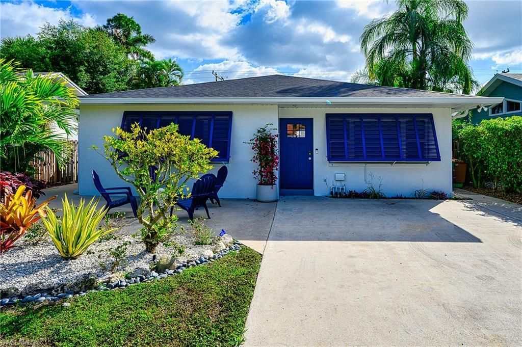 810 103rd Ave N, Naples, FL 34108 Photo