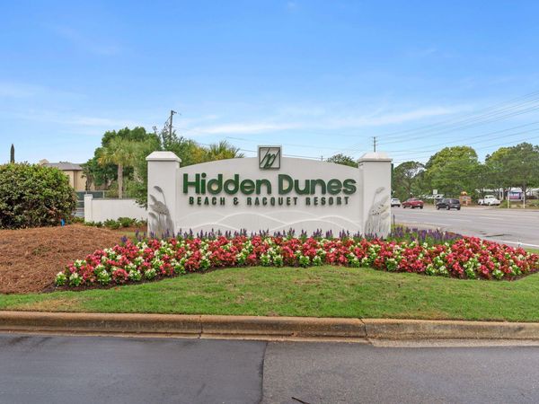 9815 W US HWY 98, Unit 213, Miramar Beach, FL 32550