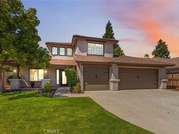 2611 Fremont, Clovis, CA 93611