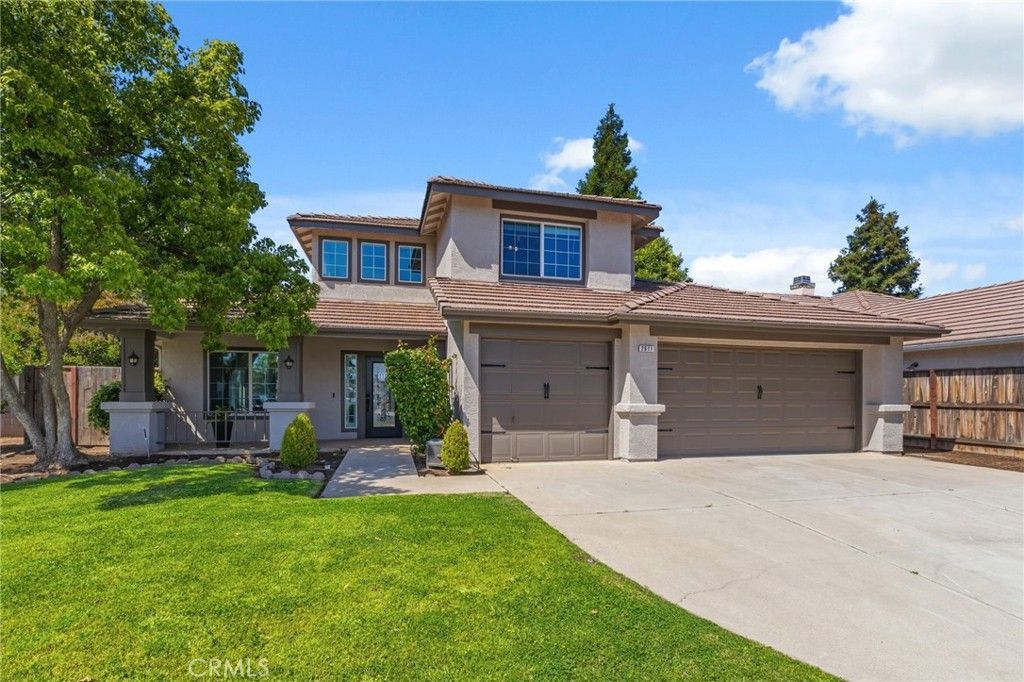 2611 Fremont, Clovis, CA 93611 Main Photo