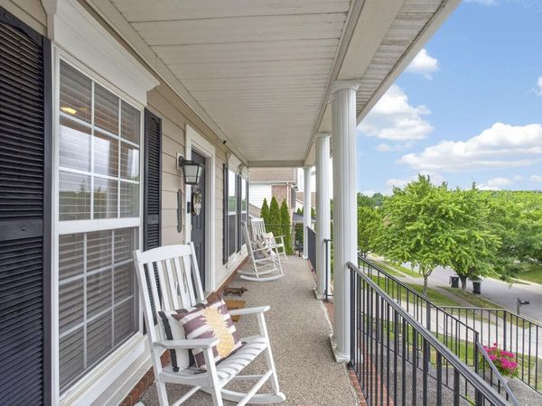 4713 Jobe Trl, Nolensville, TN 37135