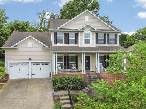 4713 Jobe Trl , Nolensville, TN 37135
