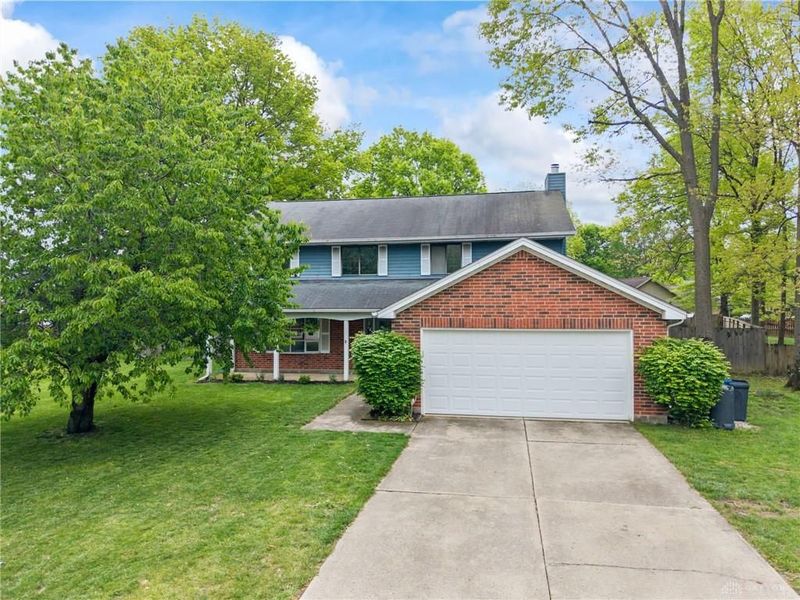 8774 Cheers Circle, Huber Heights, OH 45424 Photo 1