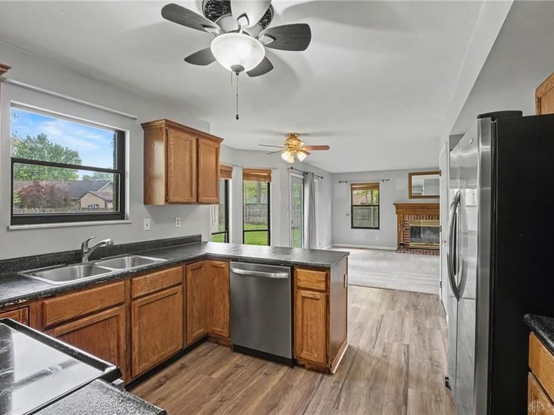 8774 Cheers Circle, Huber Heights, OH 45424 Photo 17