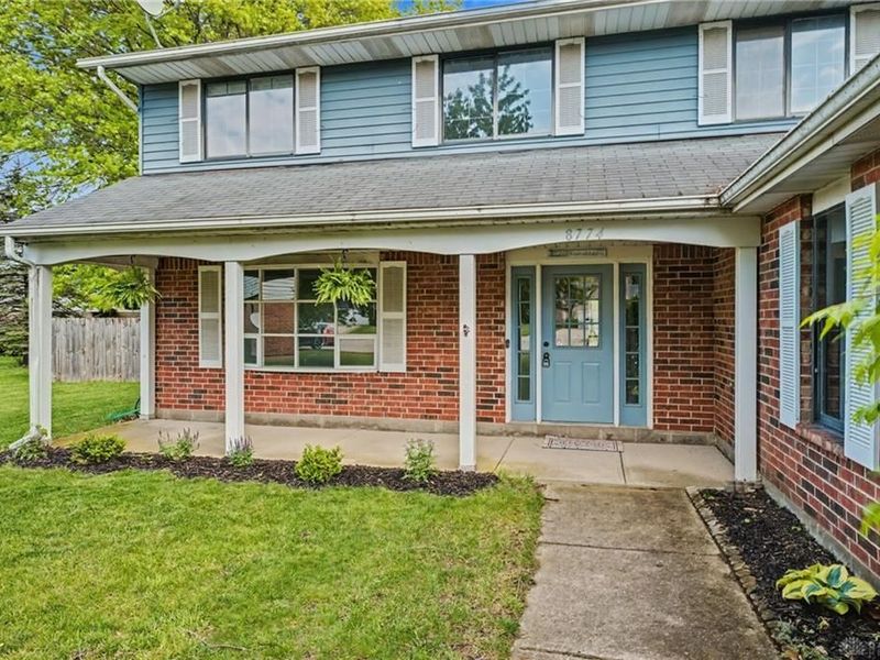 8774 Cheers Circle, Huber Heights, OH 45424 Photo 2