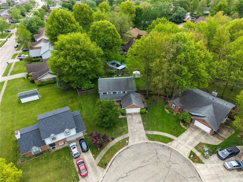 8774 Cheers Circle, Huber Heights, OH 45424 Photo 50