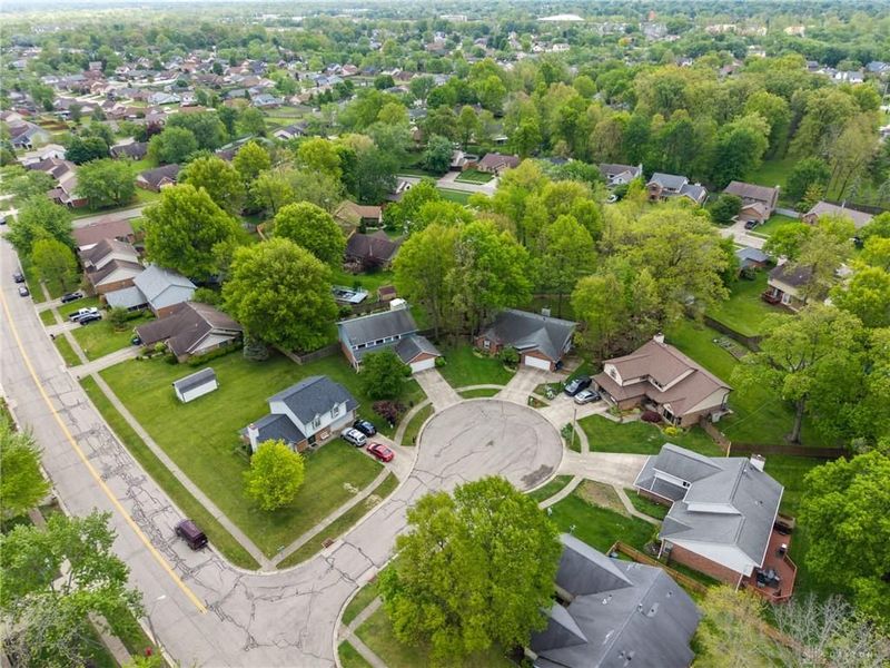 8774 Cheers Circle, Huber Heights, OH 45424 Photo 51