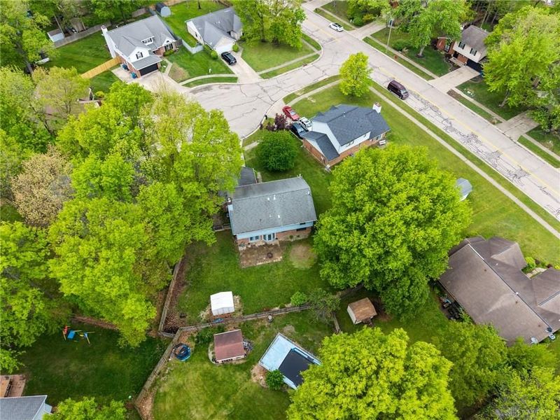 8774 Cheers Circle, Huber Heights, OH 45424 Photo 52