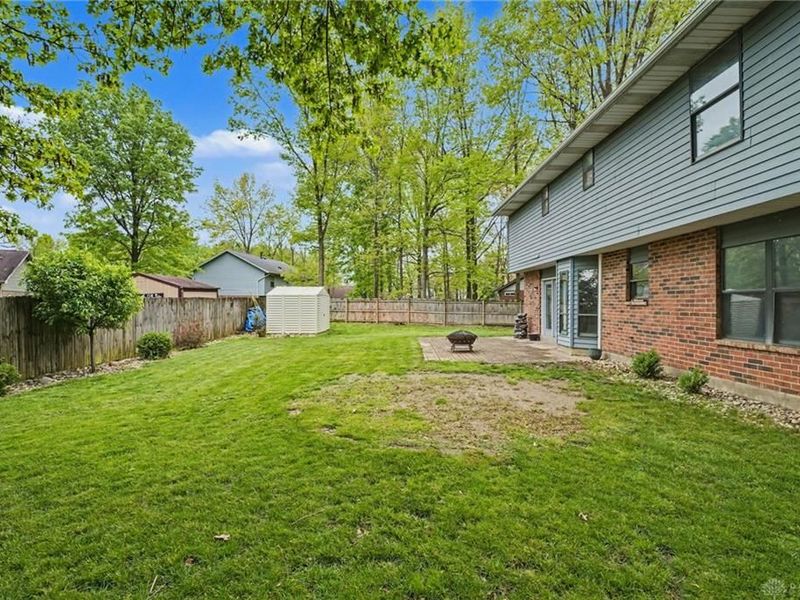 8774 Cheers Circle, Huber Heights, OH 45424 Photo 57