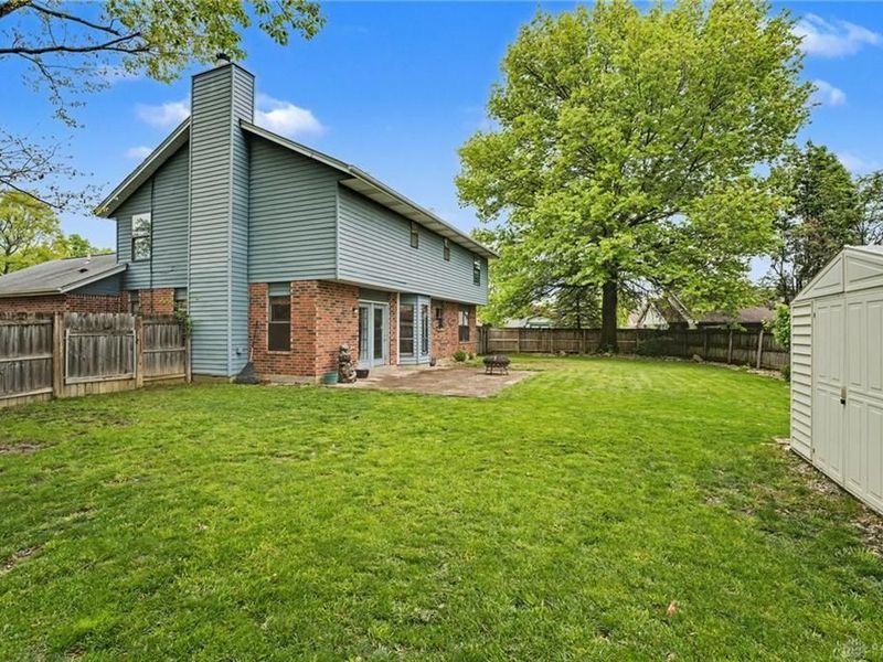 8774 Cheers Circle, Huber Heights, OH 45424 Photo 59