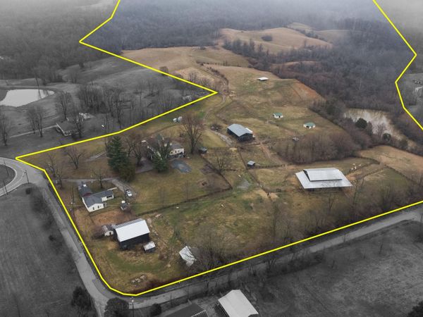 7812 E Bend Road, Burlington, KY 41005