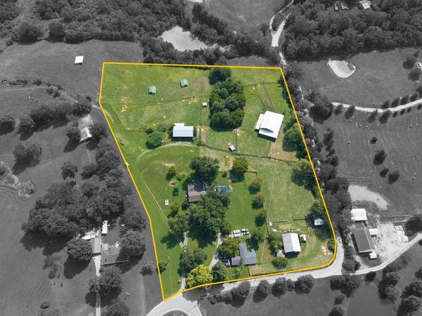 7812 E Bend Road, Burlington, KY 41005