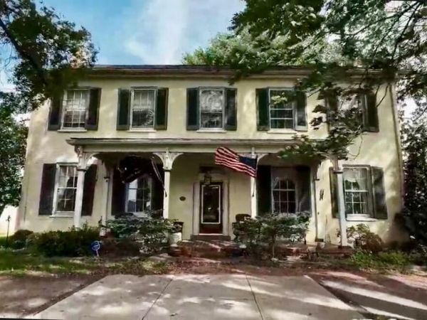 7812 E Bend Road, Burlington, KY 41005