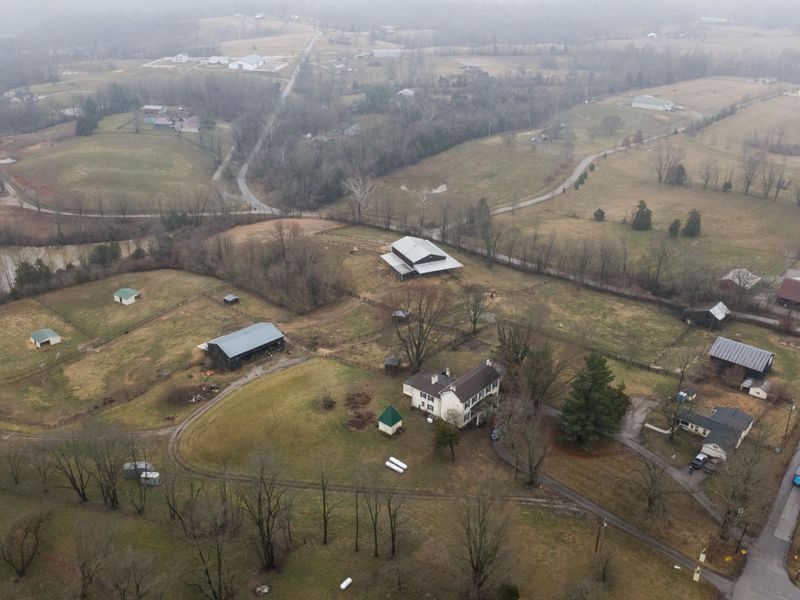 7812 E Bend Road, Burlington, KY 41005 Photo 9