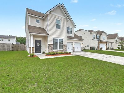 404 Philbrick Drive, Goose Creek, SC 29445