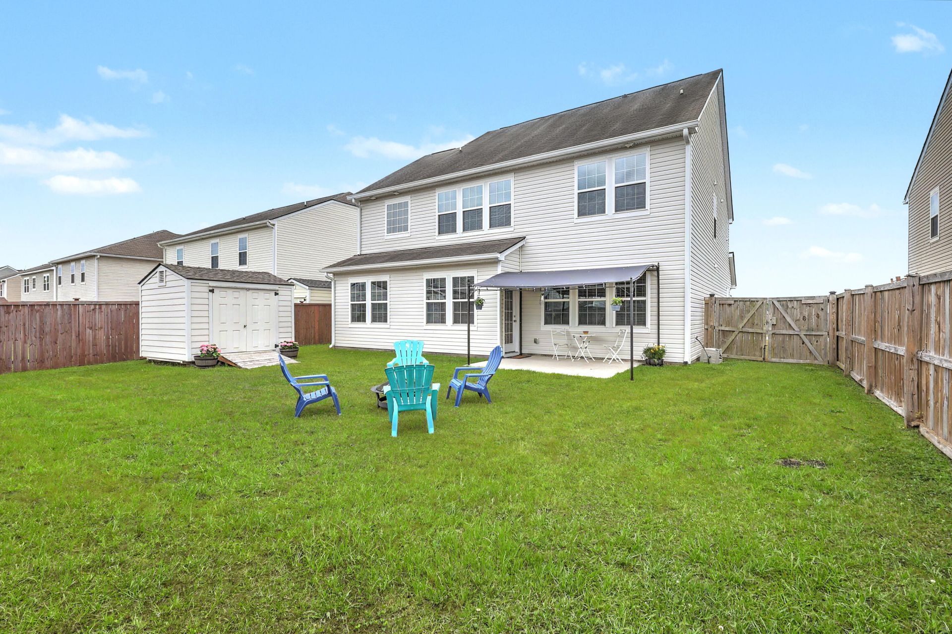 404 Philbrick Drive Photo 17