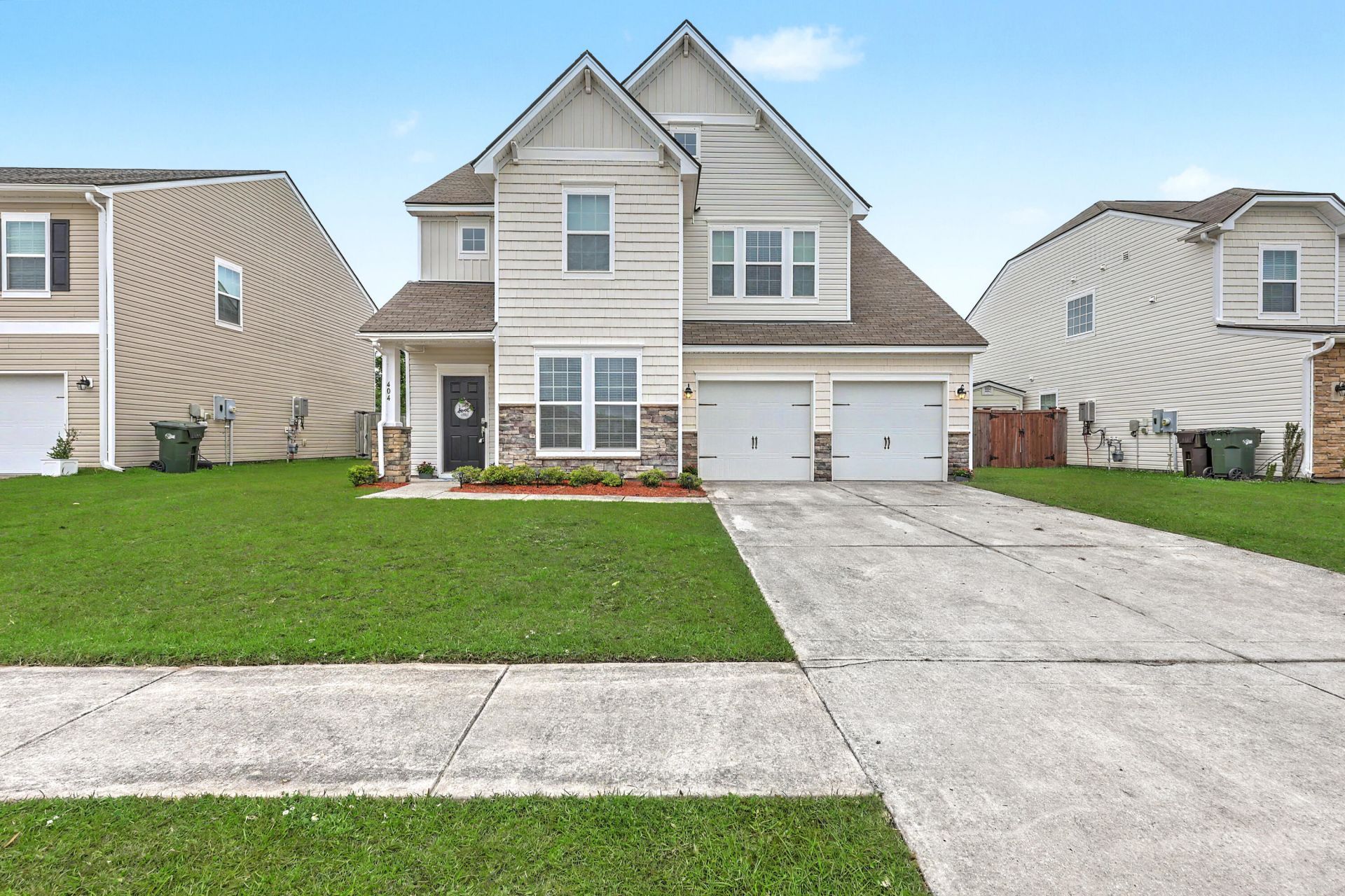 404 Philbrick Drive Photo 20