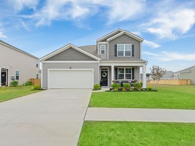 134 Ivory Shadow Road, Summerville, SC 29486