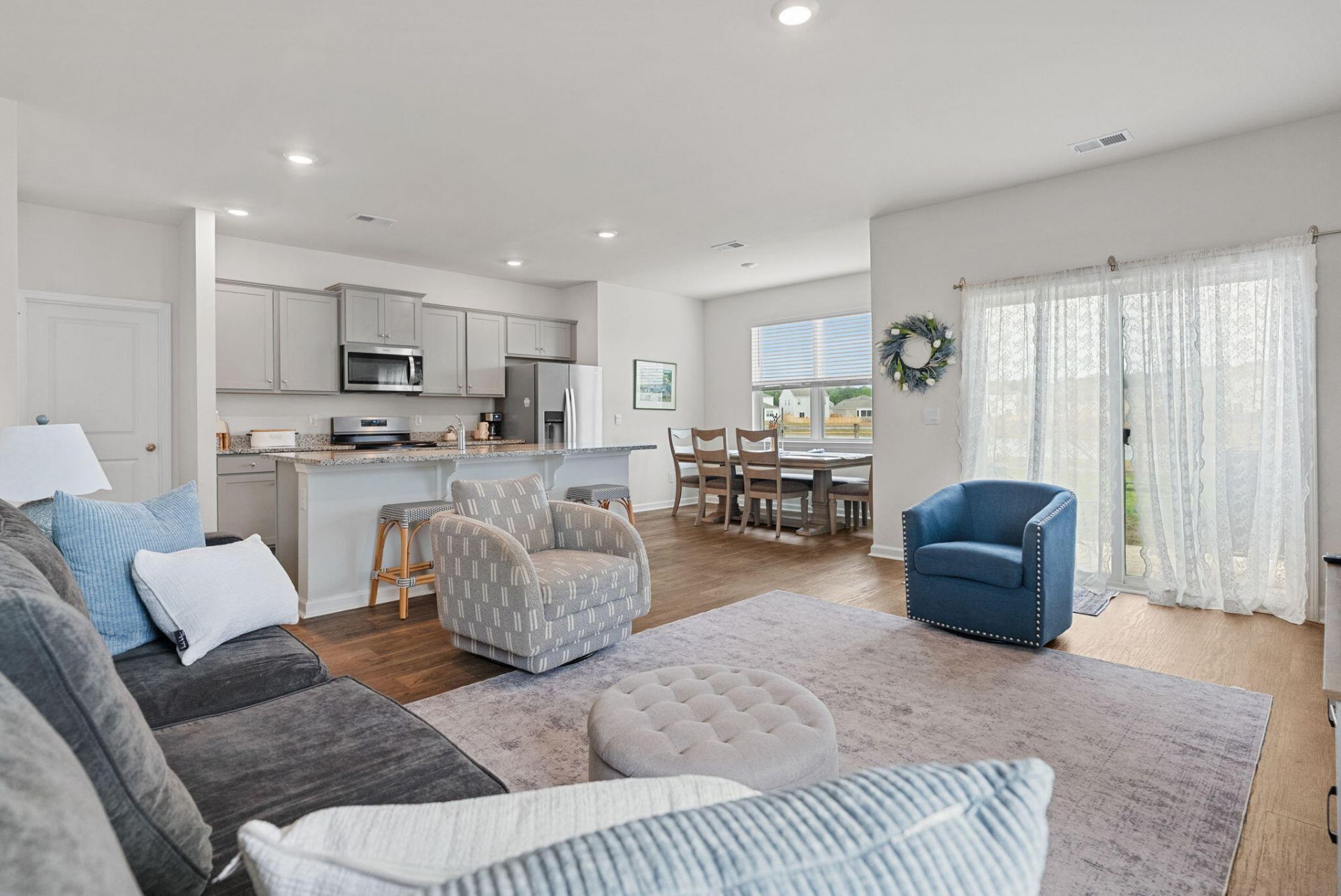 134 Ivory Shadow Road Photo 17