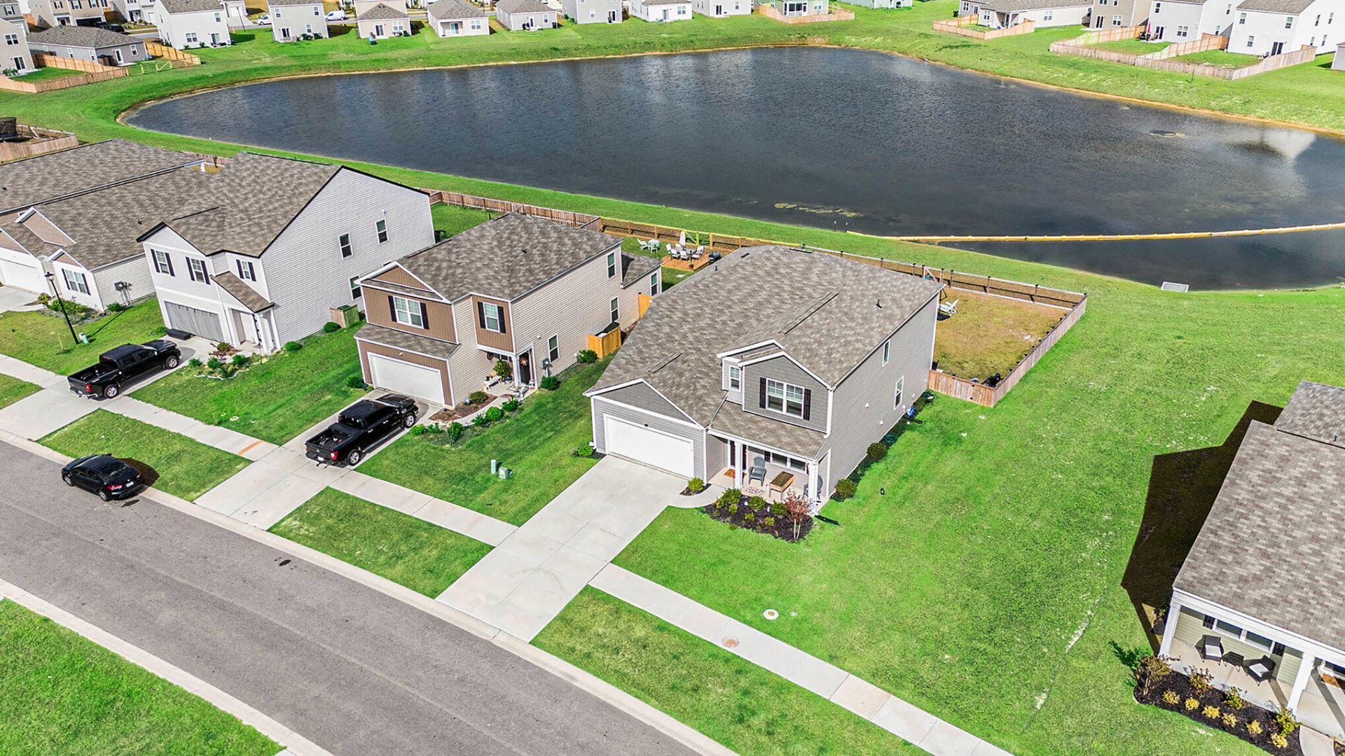 134 Ivory Shadow Road Photo 35