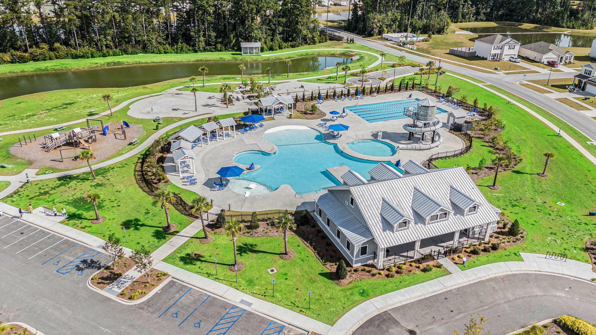 134 Ivory Shadow Road Photo 36