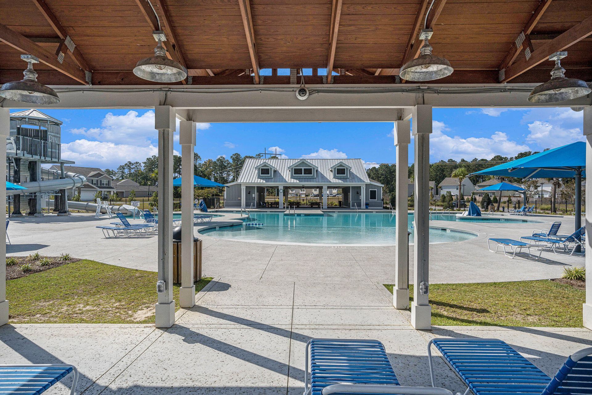 134 Ivory Shadow Road Photo 37