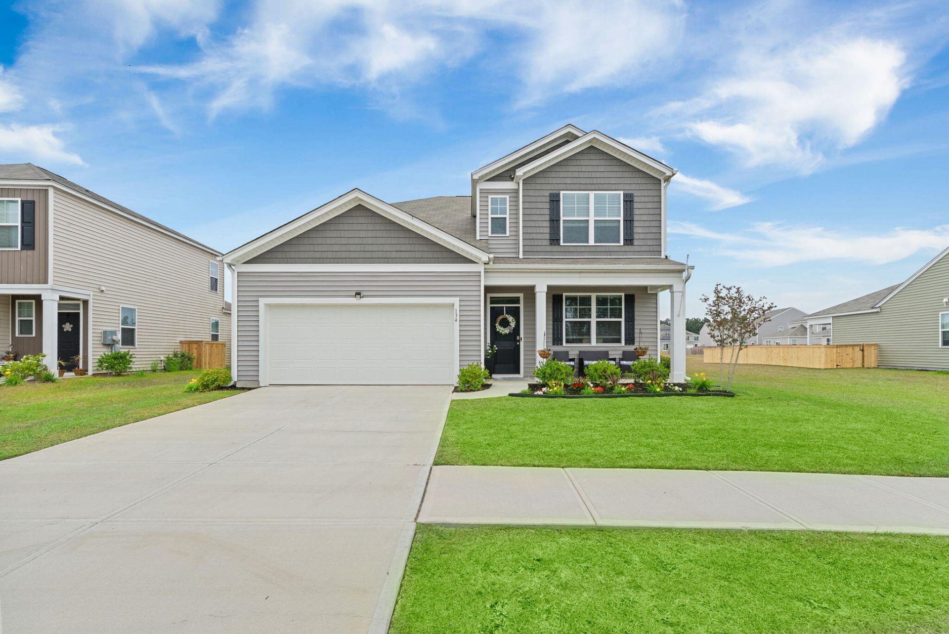 134 Ivory Shadow Road Photo 44