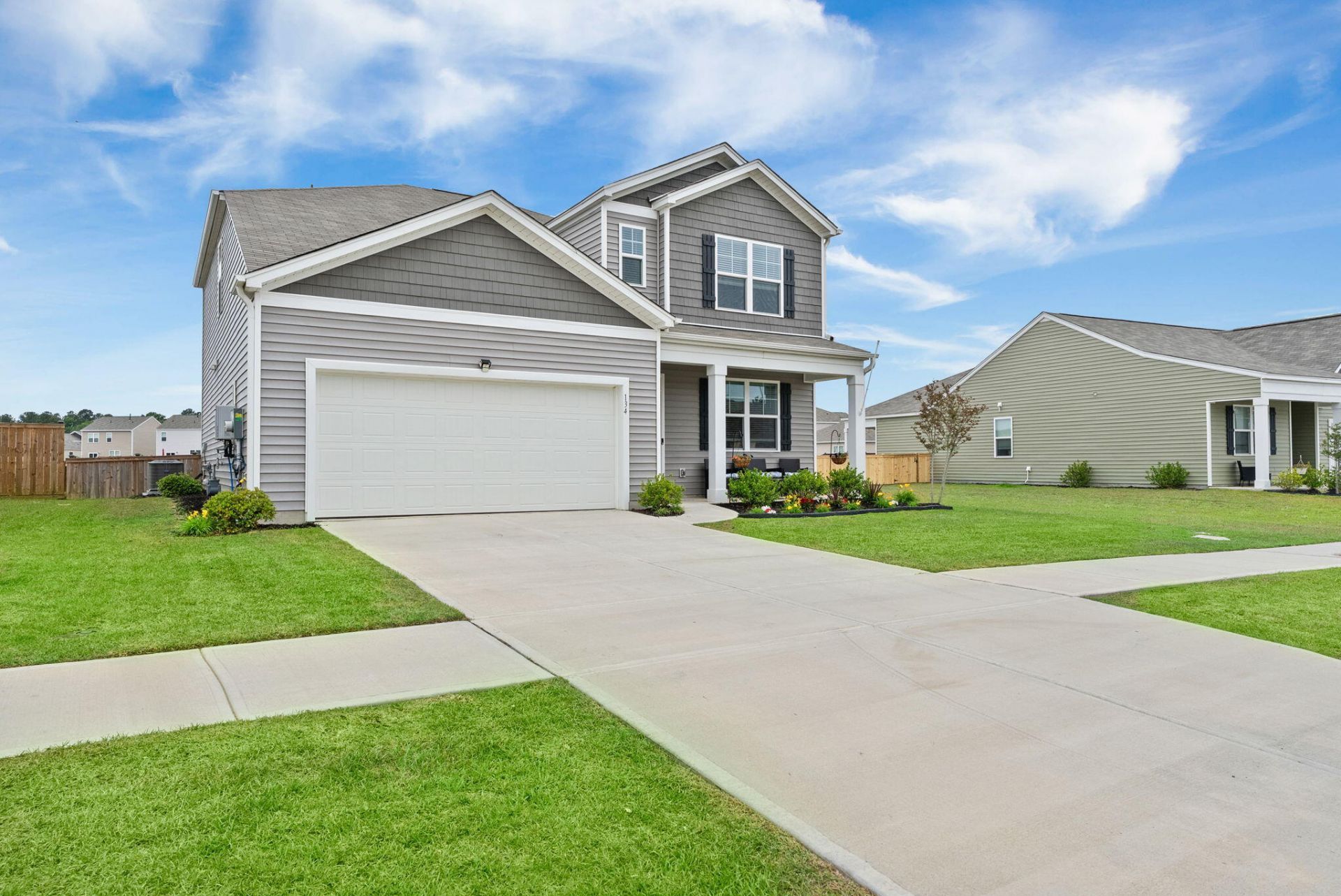 134 Ivory Shadow Road Photo 45