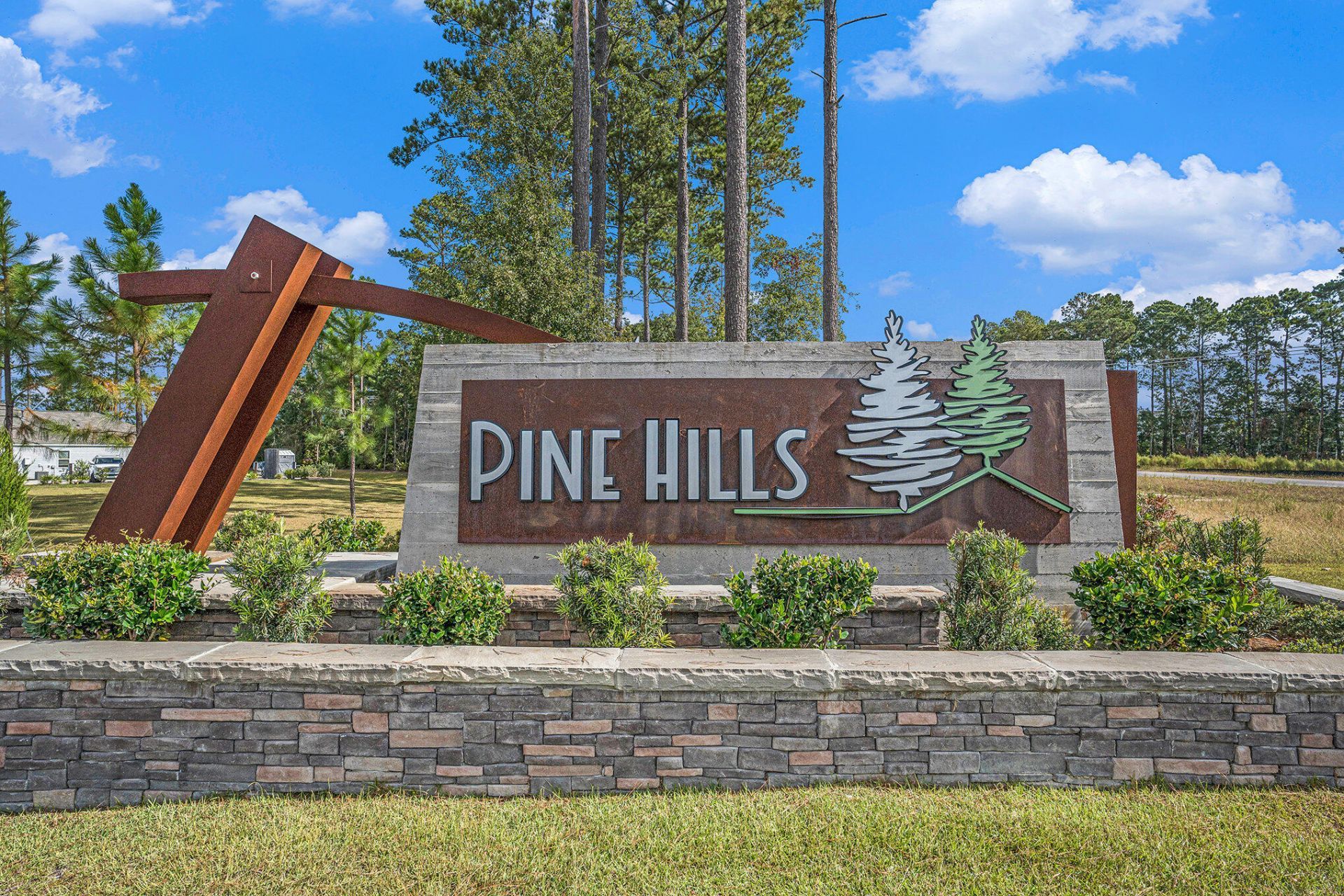 134 Ivory Shadow Road Photo 46