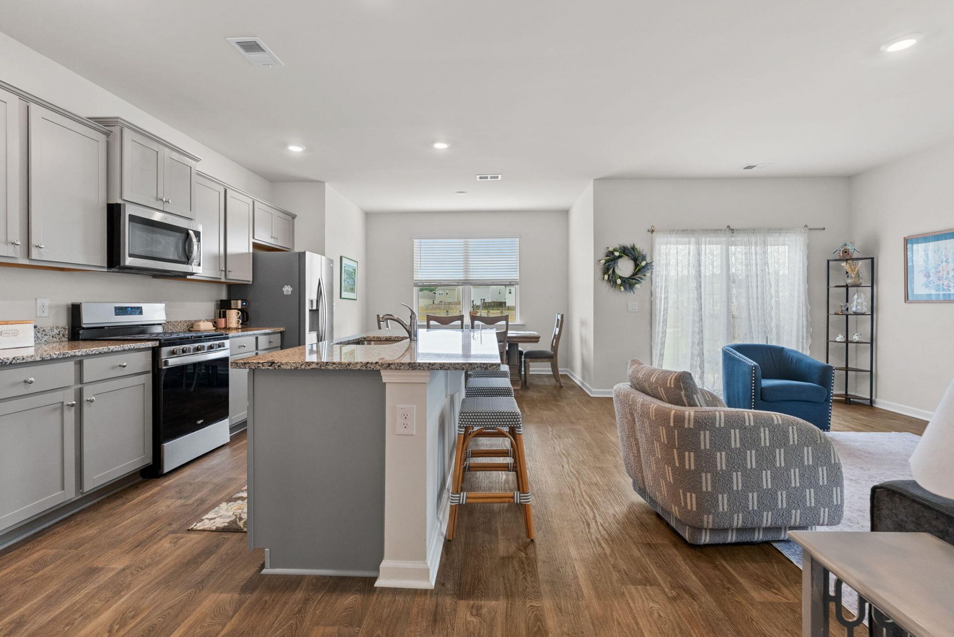 134 Ivory Shadow Road Photo 8