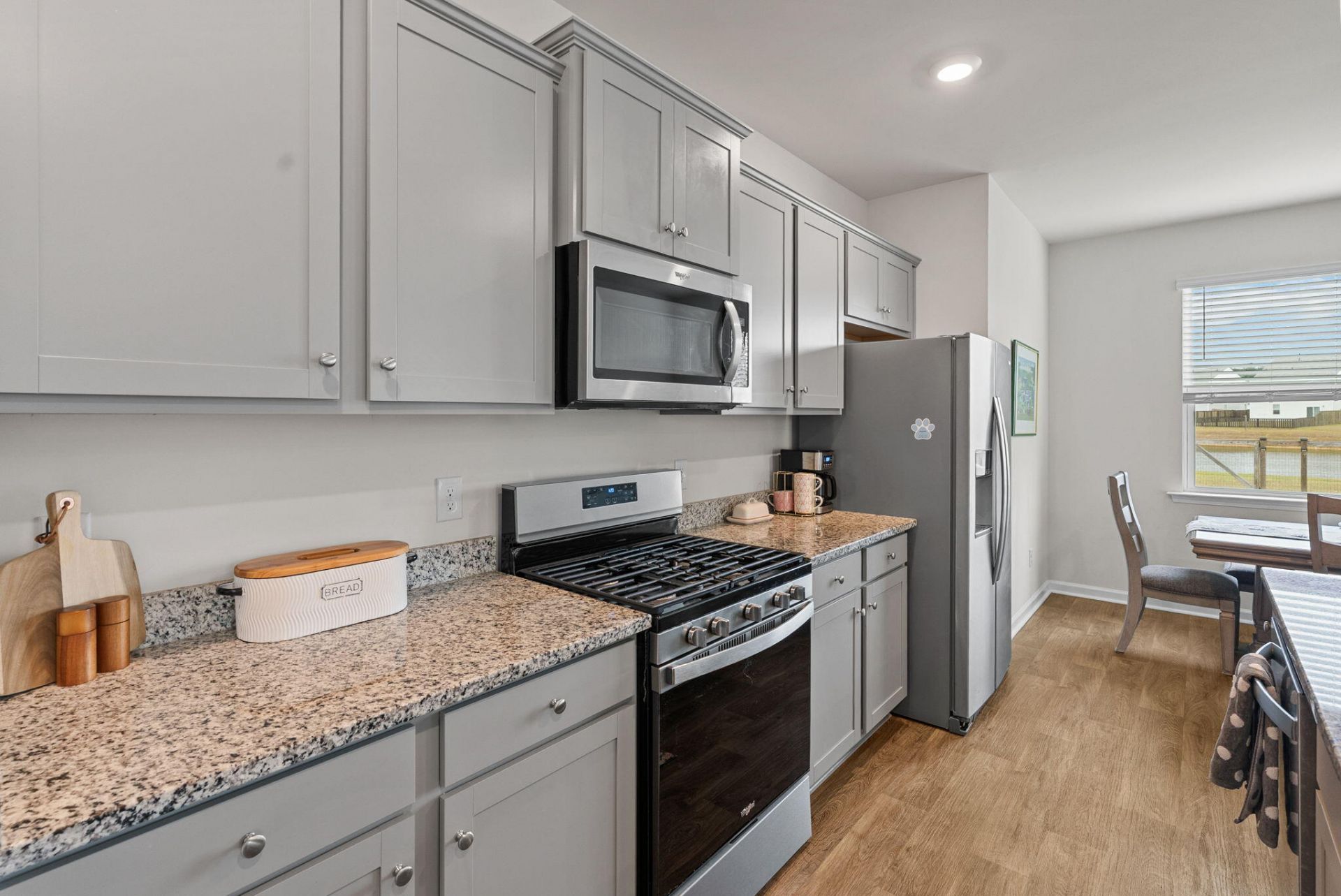 134 Ivory Shadow Road Photo 9