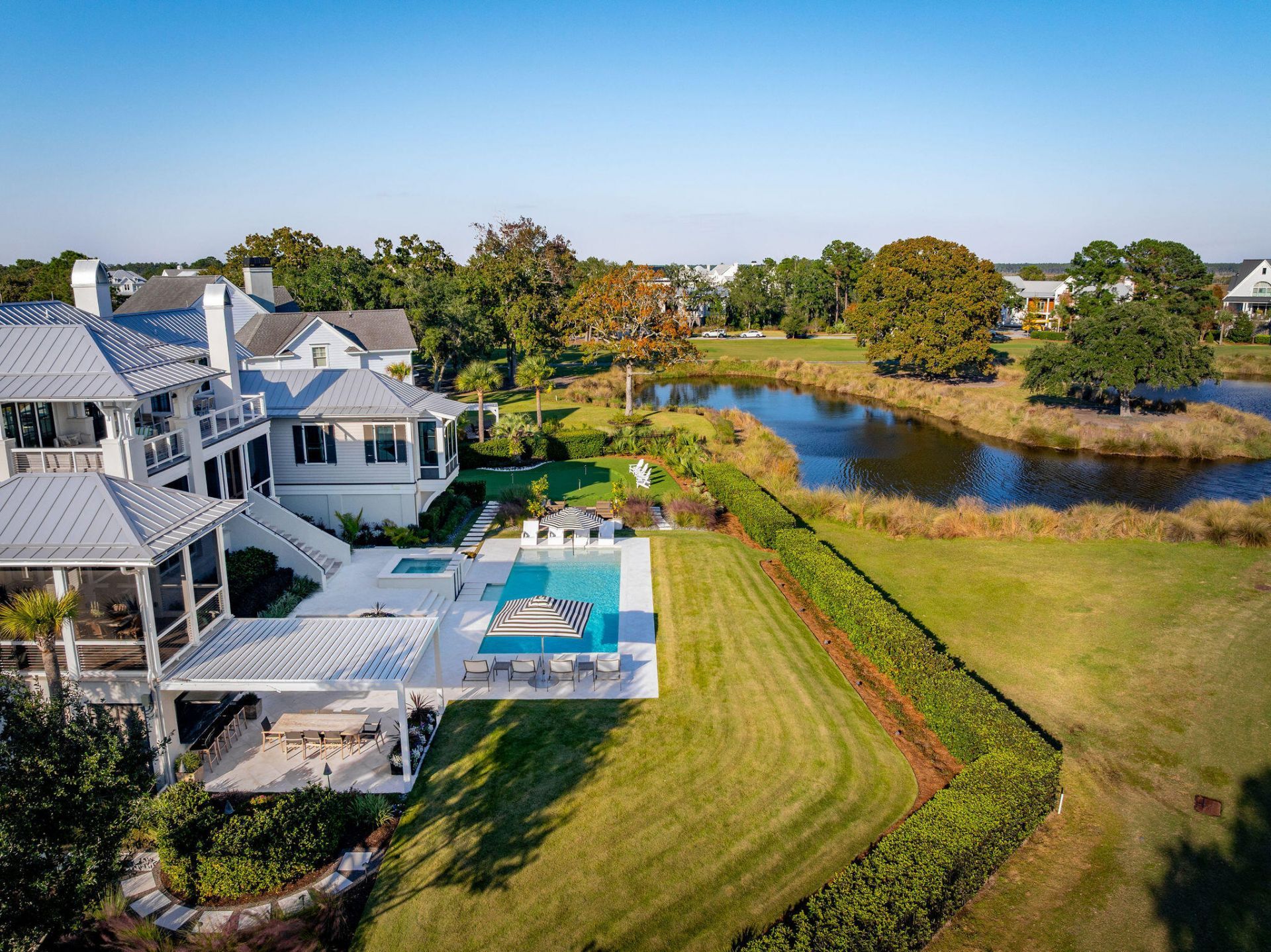 250 Furman Farm Place Photo 107