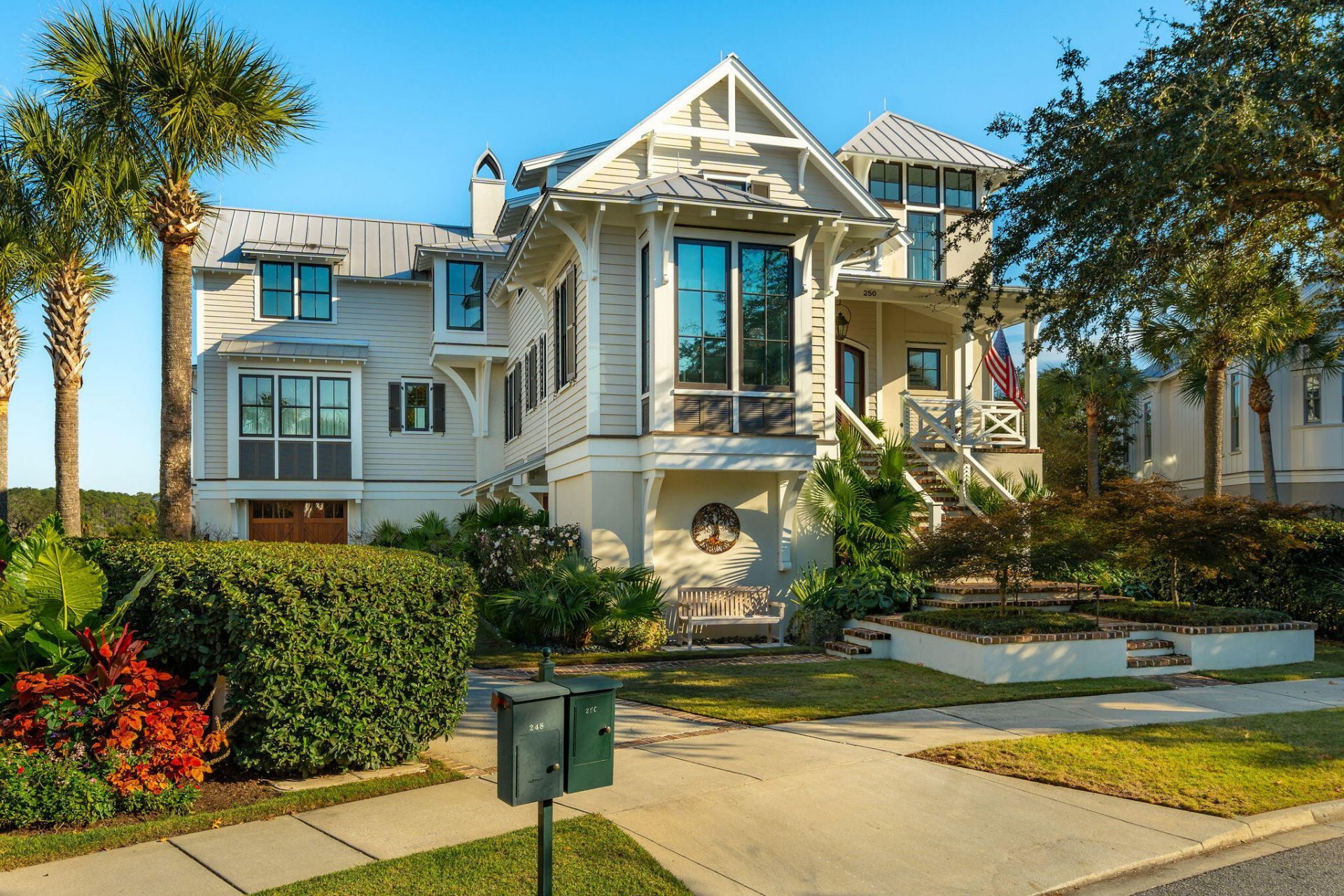 250 Furman Farm Place Photo 5