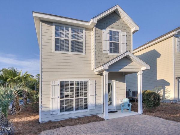 7 Barbados Lane, Inlet Beach, FL 32461
