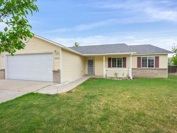 2975 Summerbrook Drive , Grand Junction, CO 81504