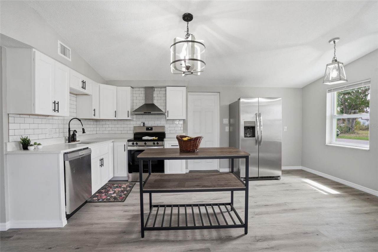 4021 Eagle Nest Drive , Hernando Beach, FL 34607 Photo