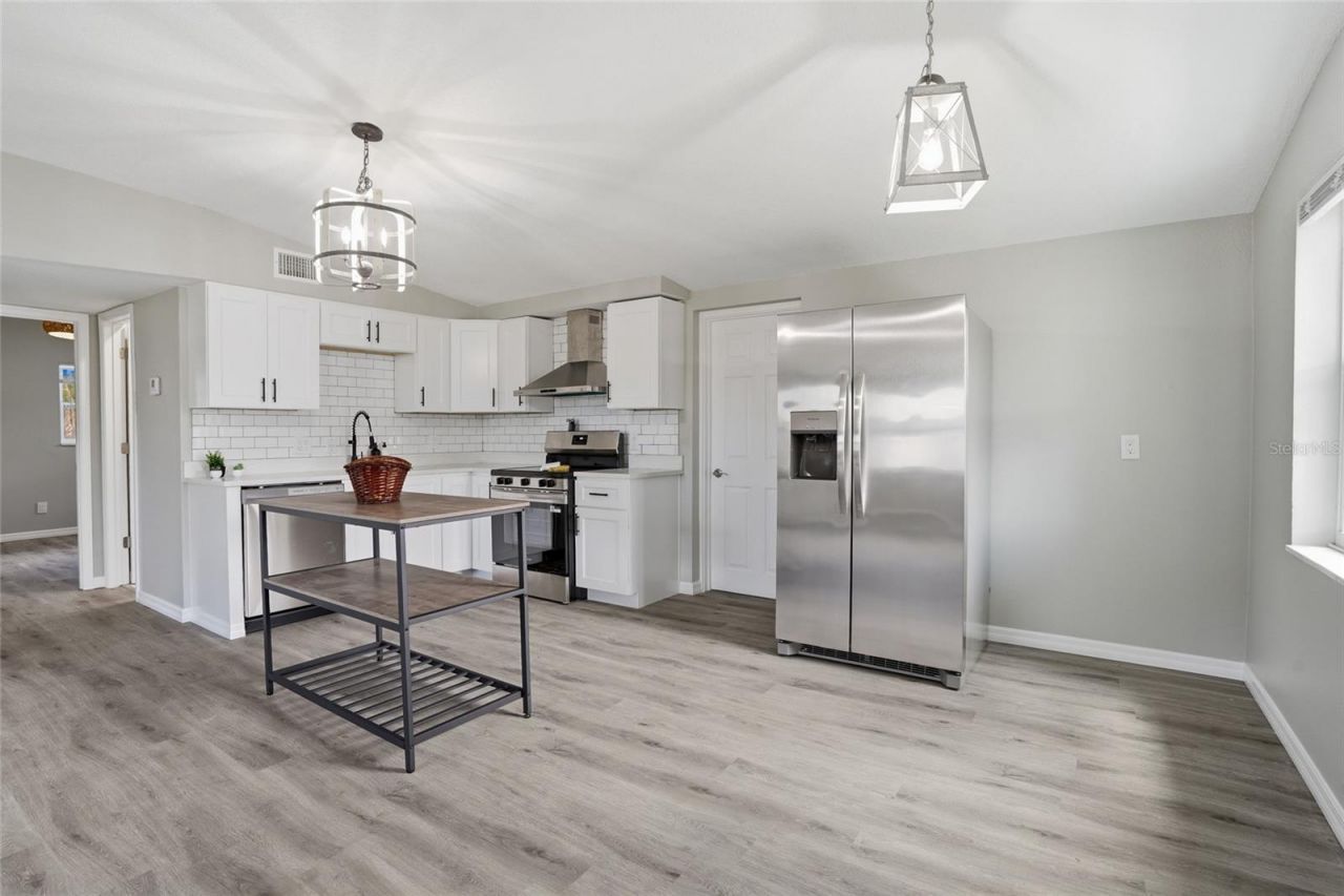 4021 Eagle Nest Drive , Hernando Beach, FL 34607 Photo