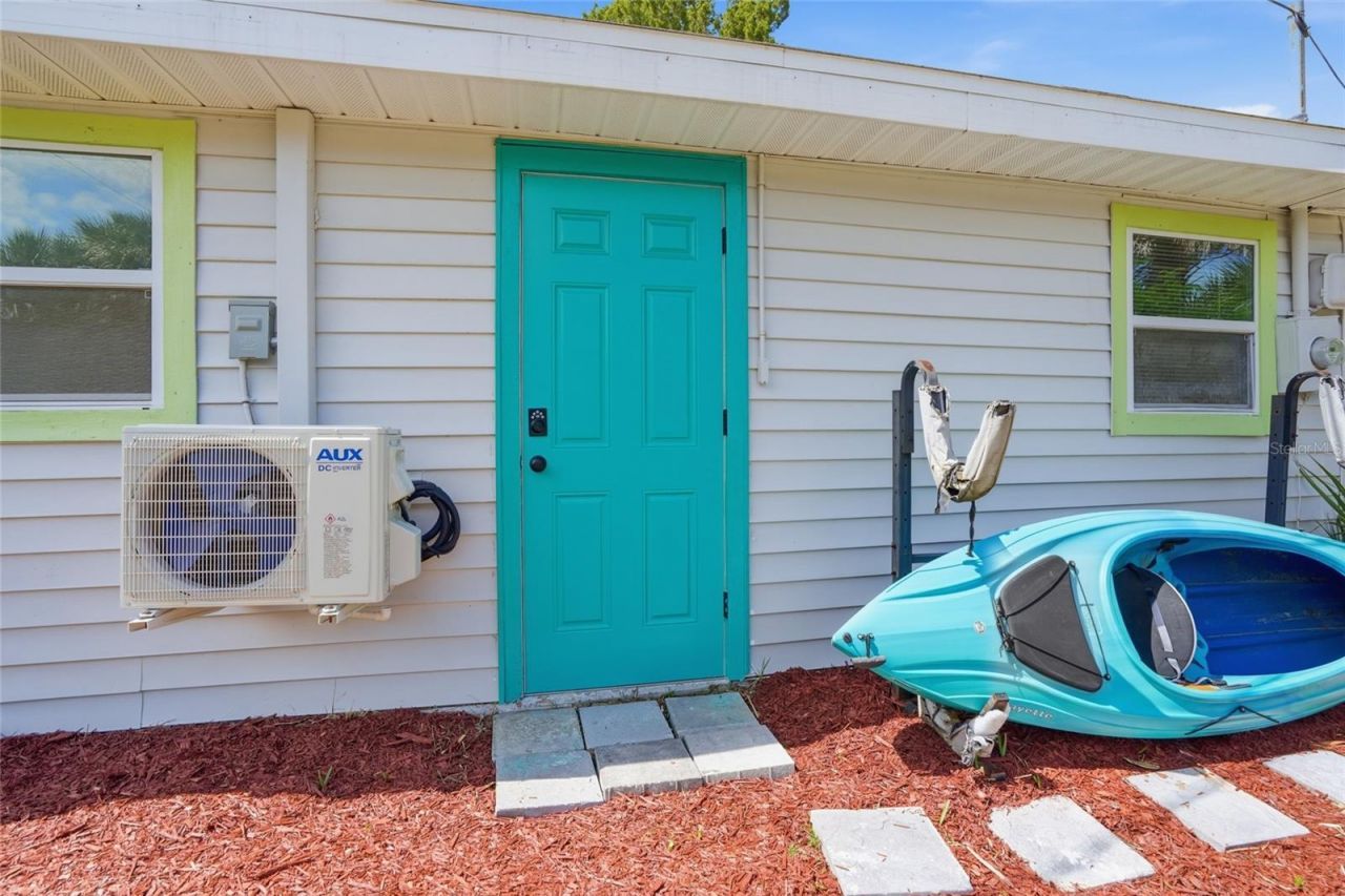 4021 Eagle Nest Drive , Hernando Beach, FL 34607 Photo