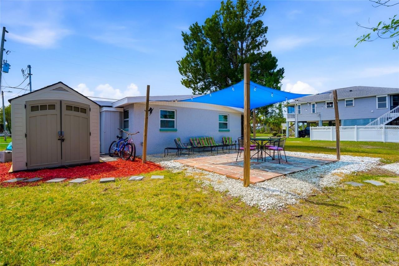 4021 Eagle Nest Drive , Hernando Beach, FL 34607 Photo