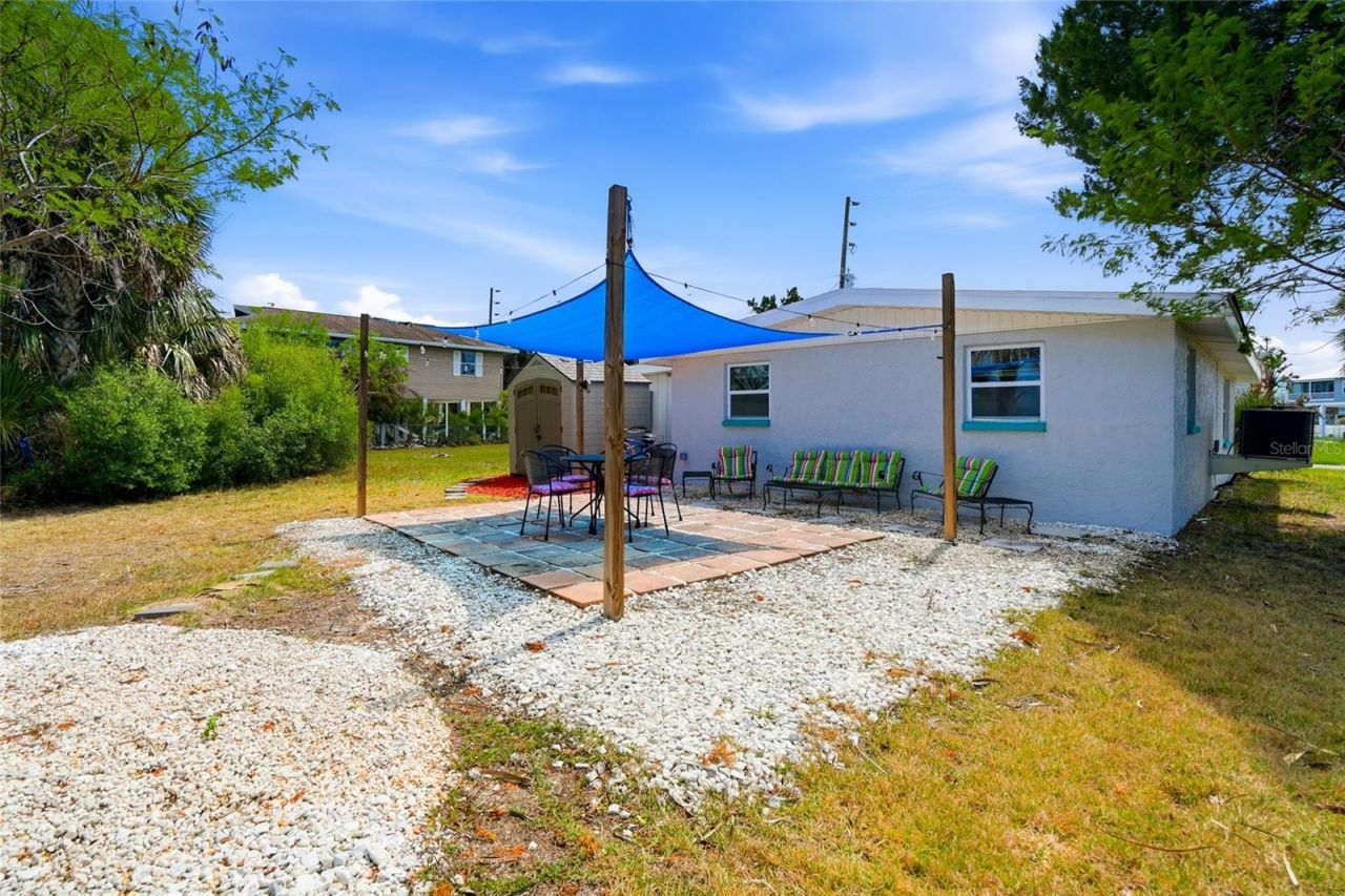 4021 Eagle Nest Drive , Hernando Beach, FL 34607 Photo